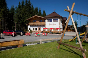 Sonnalm Altenmarkt Im Pongau